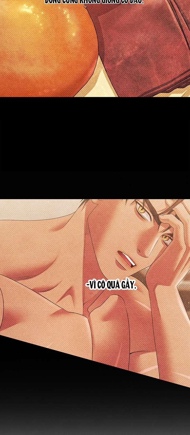 [18+] Hôn Nhân Cưỡng Đoạt 7.2 trang 13