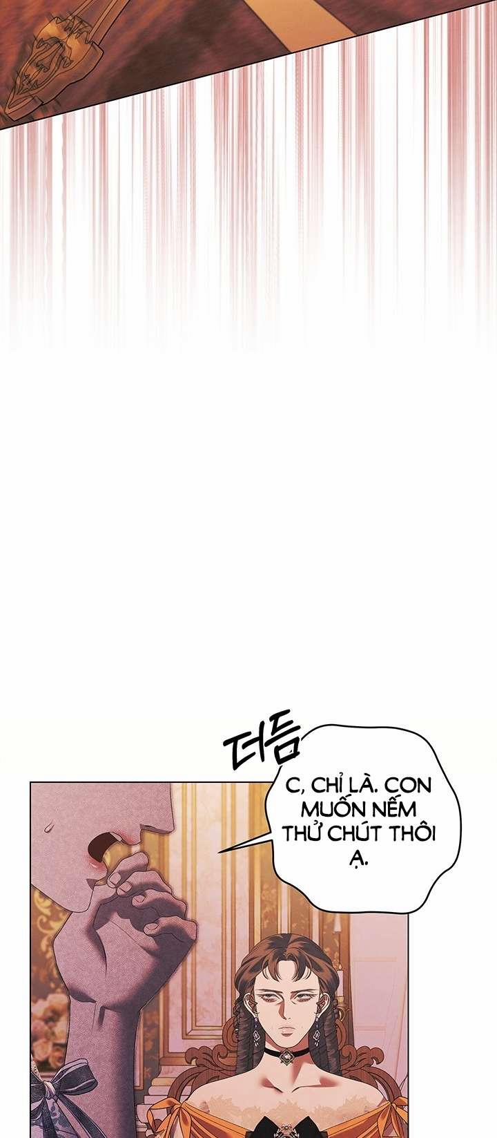 [18+] Hôn Nhân Cưỡng Đoạt 7.2 trang 18