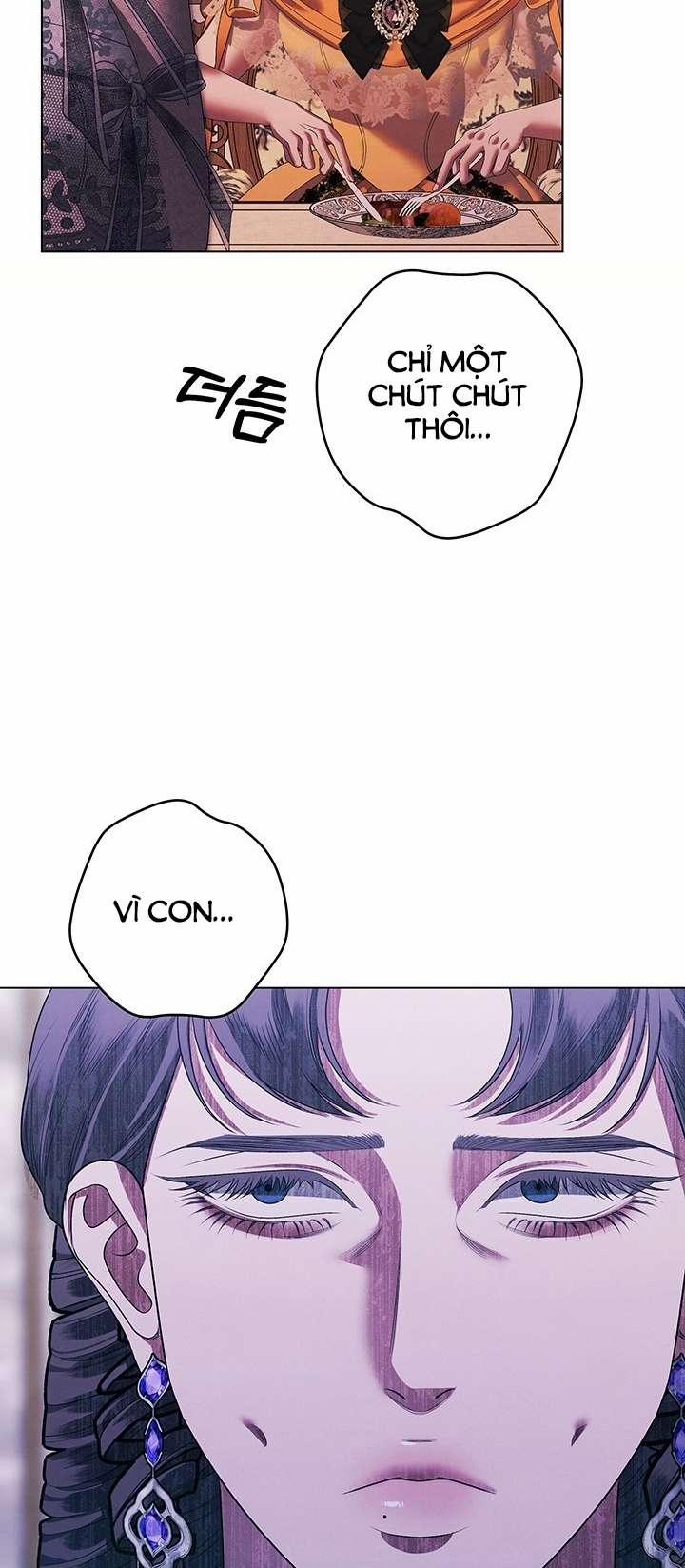 [18+] Hôn Nhân Cưỡng Đoạt 7.2 trang 19