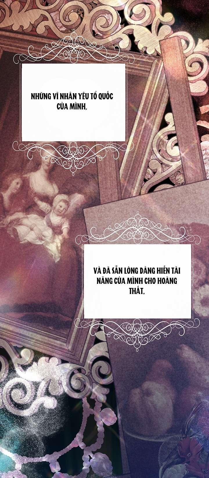 [18+] Hôn Nhân Cưỡng Đoạt 7.2 trang 31