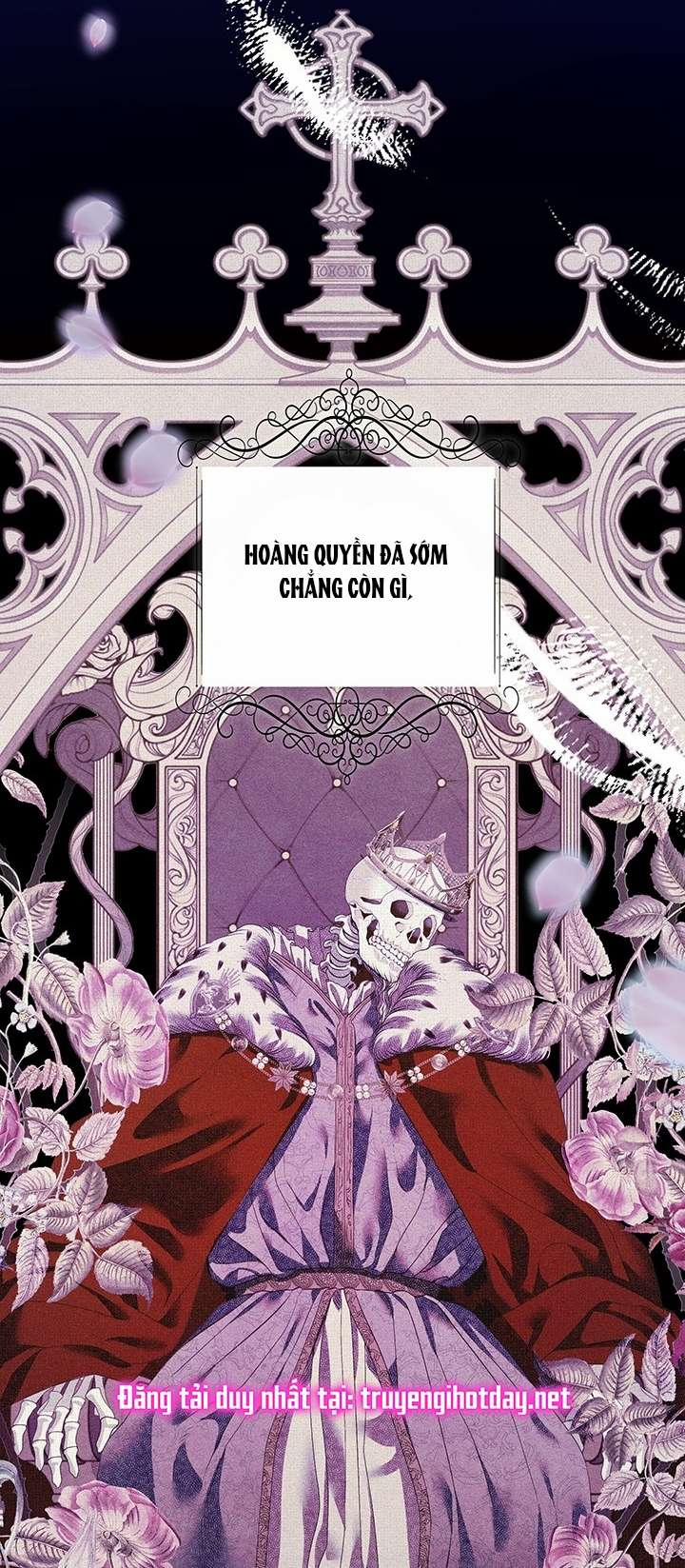 [18+] Hôn Nhân Cưỡng Đoạt 7.2 trang 35