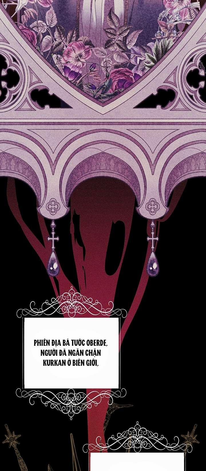 [18+] Hôn Nhân Cưỡng Đoạt 7.2 trang 36