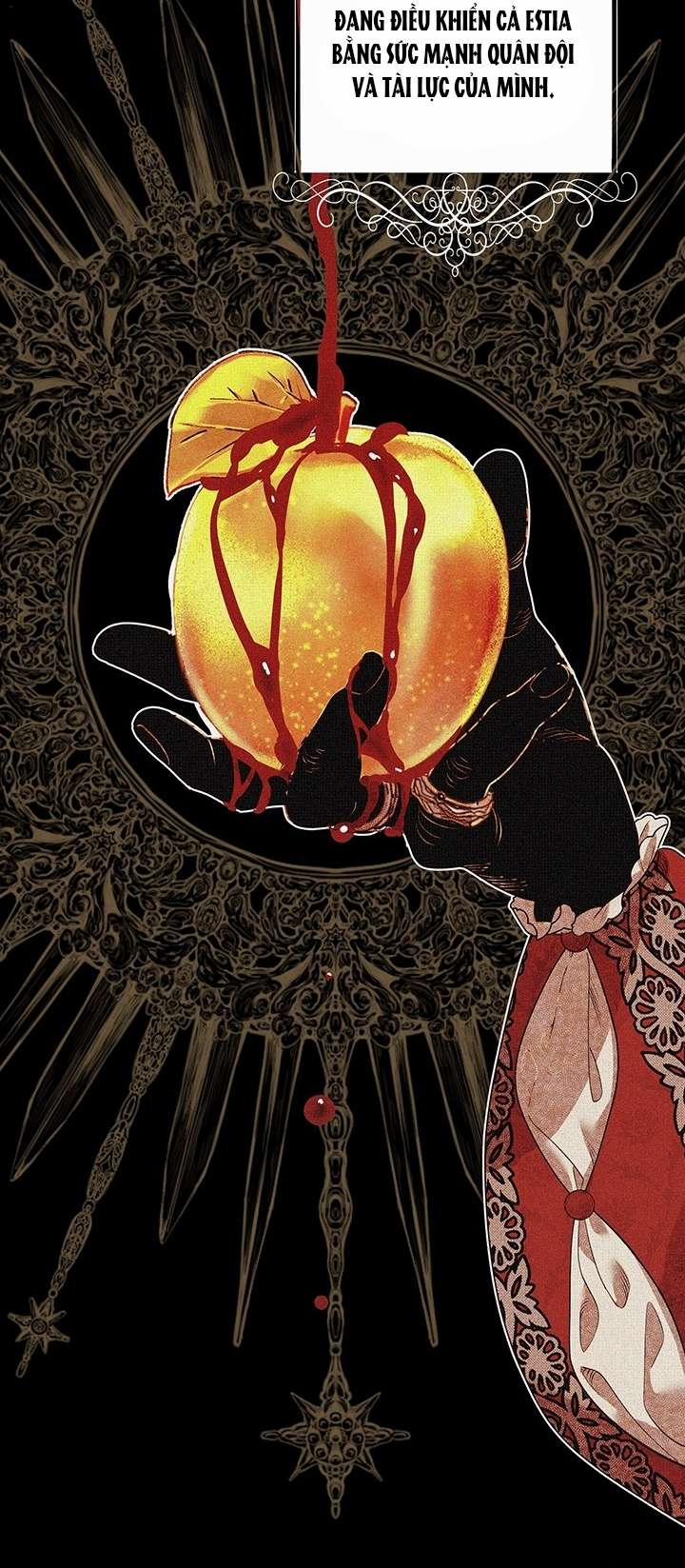 [18+] Hôn Nhân Cưỡng Đoạt 7.2 trang 37