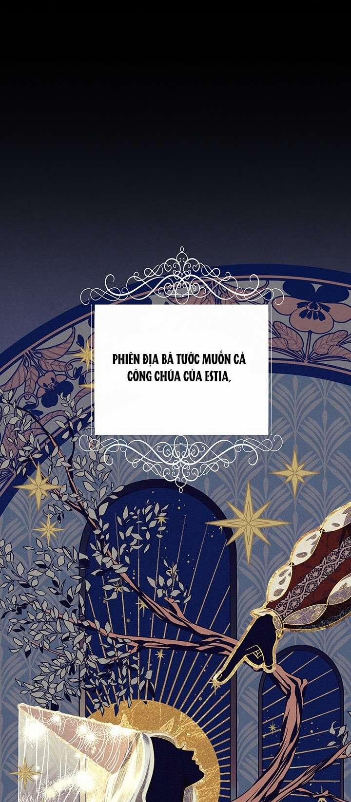 [18+] Hôn Nhân Cưỡng Đoạt 7.2 trang 38