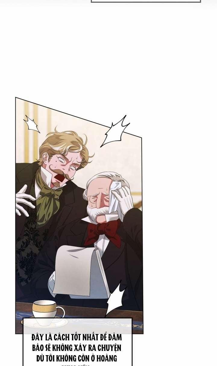 [18+] Hôn Nhân Cưỡng Đoạt 7.2 trang 44