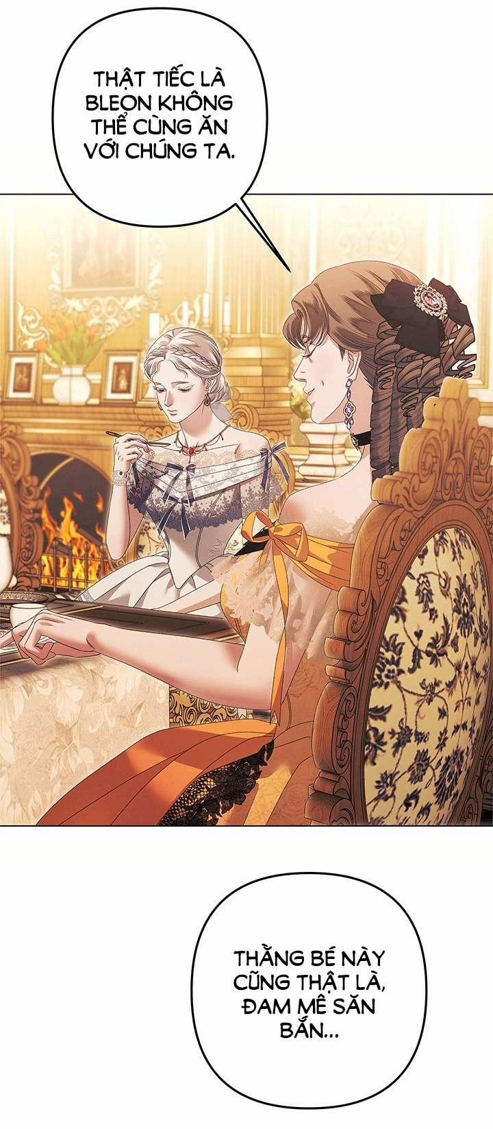 [18+] Hôn Nhân Cưỡng Đoạt 7.2 trang 6