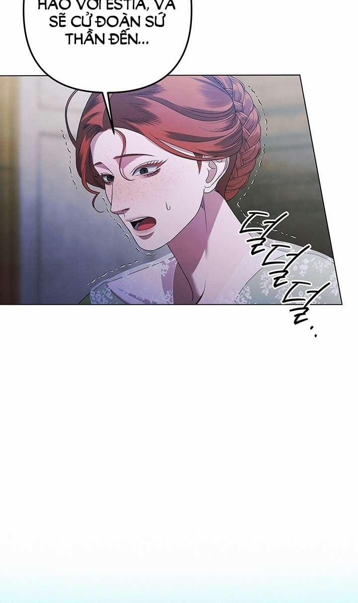 [18+] Hôn Nhân Cưỡng Đoạt 7.2 trang 65