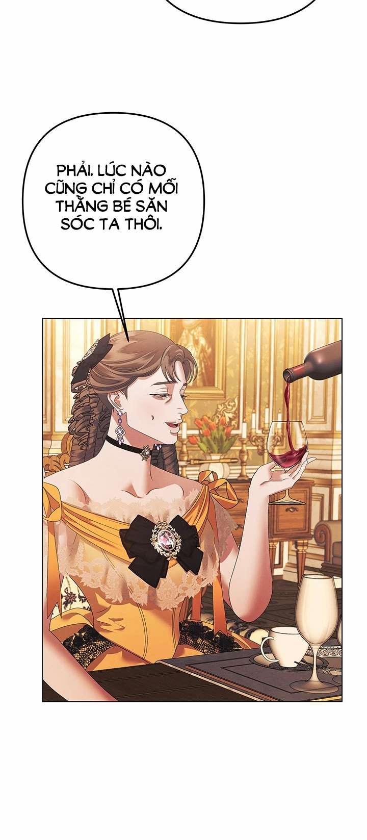 [18+] Hôn Nhân Cưỡng Đoạt 7.2 trang 8