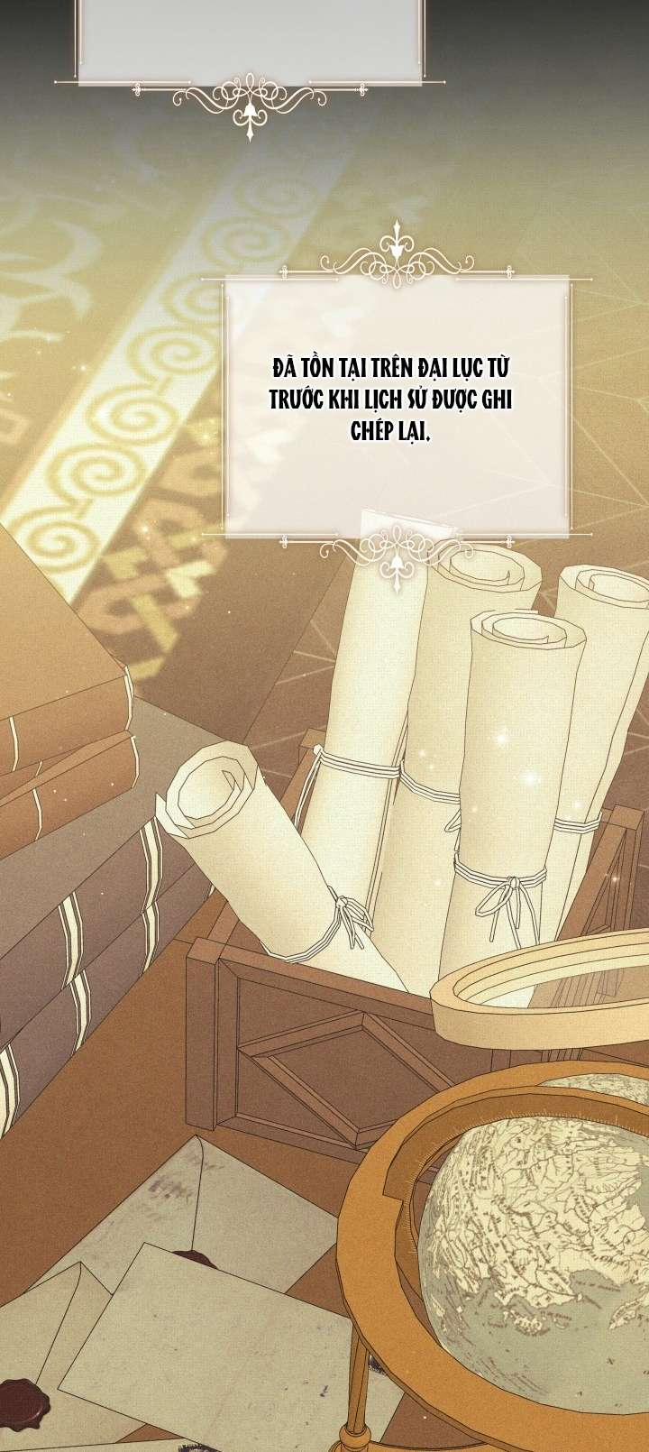 [18+] Hôn Nhân Cưỡng Đoạt 8.1 trang 10