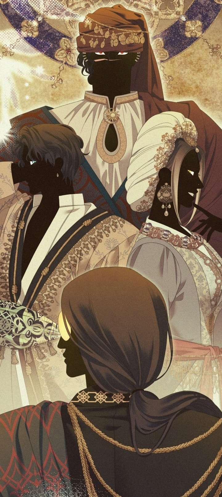 [18+] Hôn Nhân Cưỡng Đoạt 8.1 trang 13