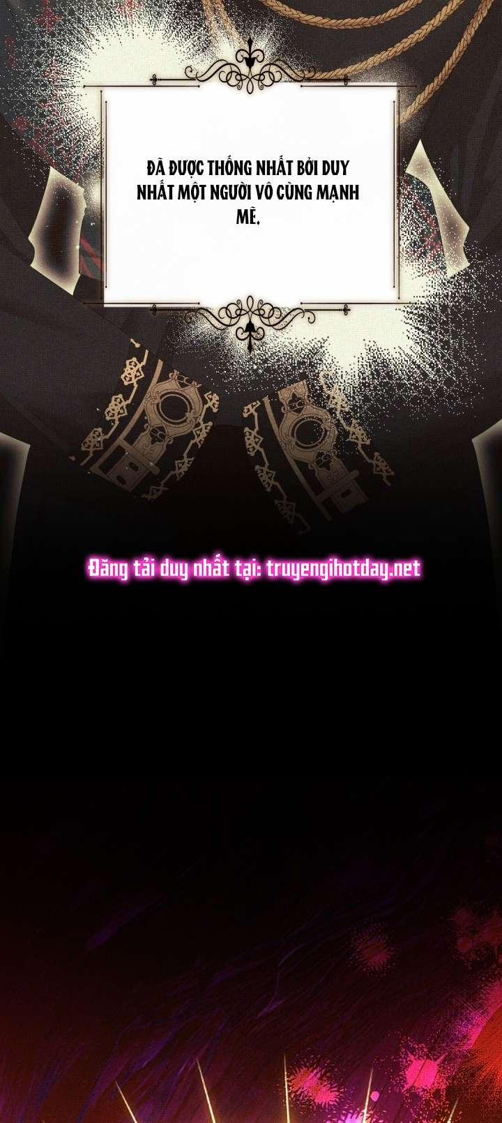 [18+] Hôn Nhân Cưỡng Đoạt 8.1 trang 14