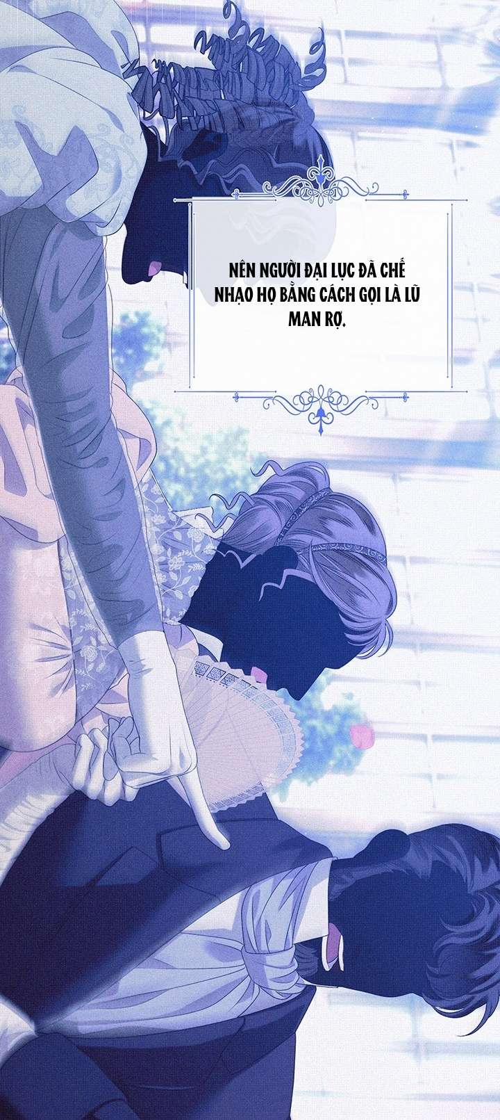 [18+] Hôn Nhân Cưỡng Đoạt 8.1 trang 18