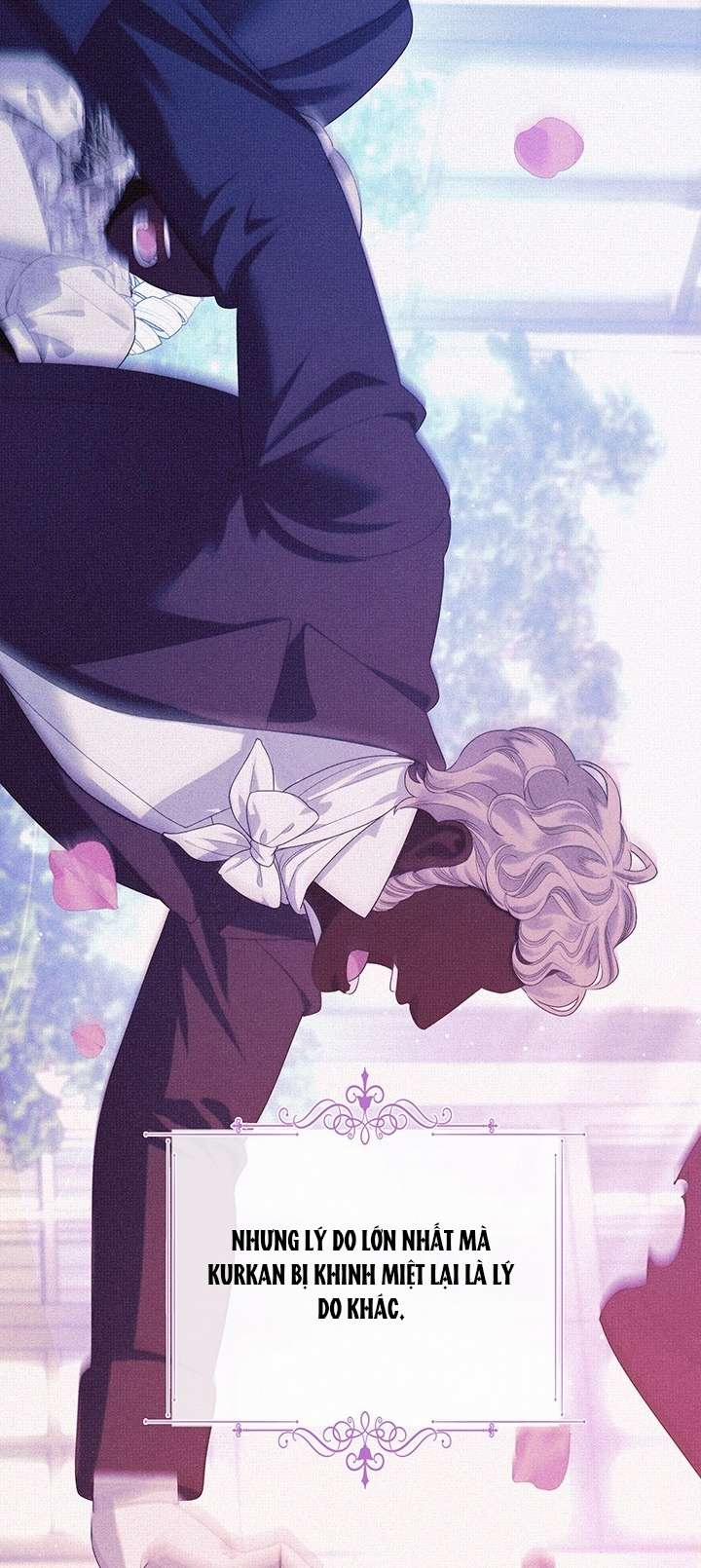 [18+] Hôn Nhân Cưỡng Đoạt 8.1 trang 19