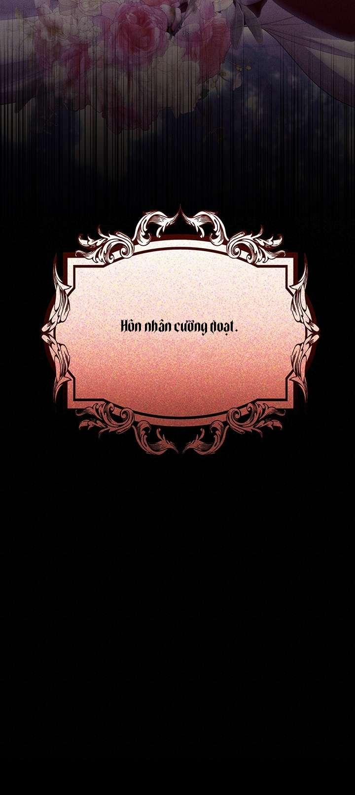 [18+] Hôn Nhân Cưỡng Đoạt 8.1 trang 21