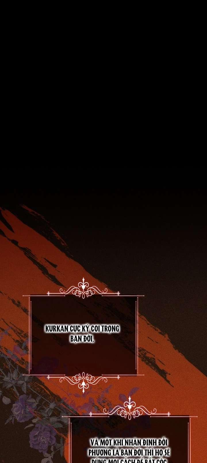 [18+] Hôn Nhân Cưỡng Đoạt 8.1 trang 22