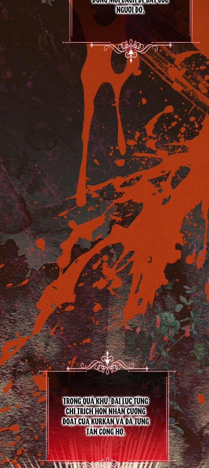 [18+] Hôn Nhân Cưỡng Đoạt 8.1 trang 23