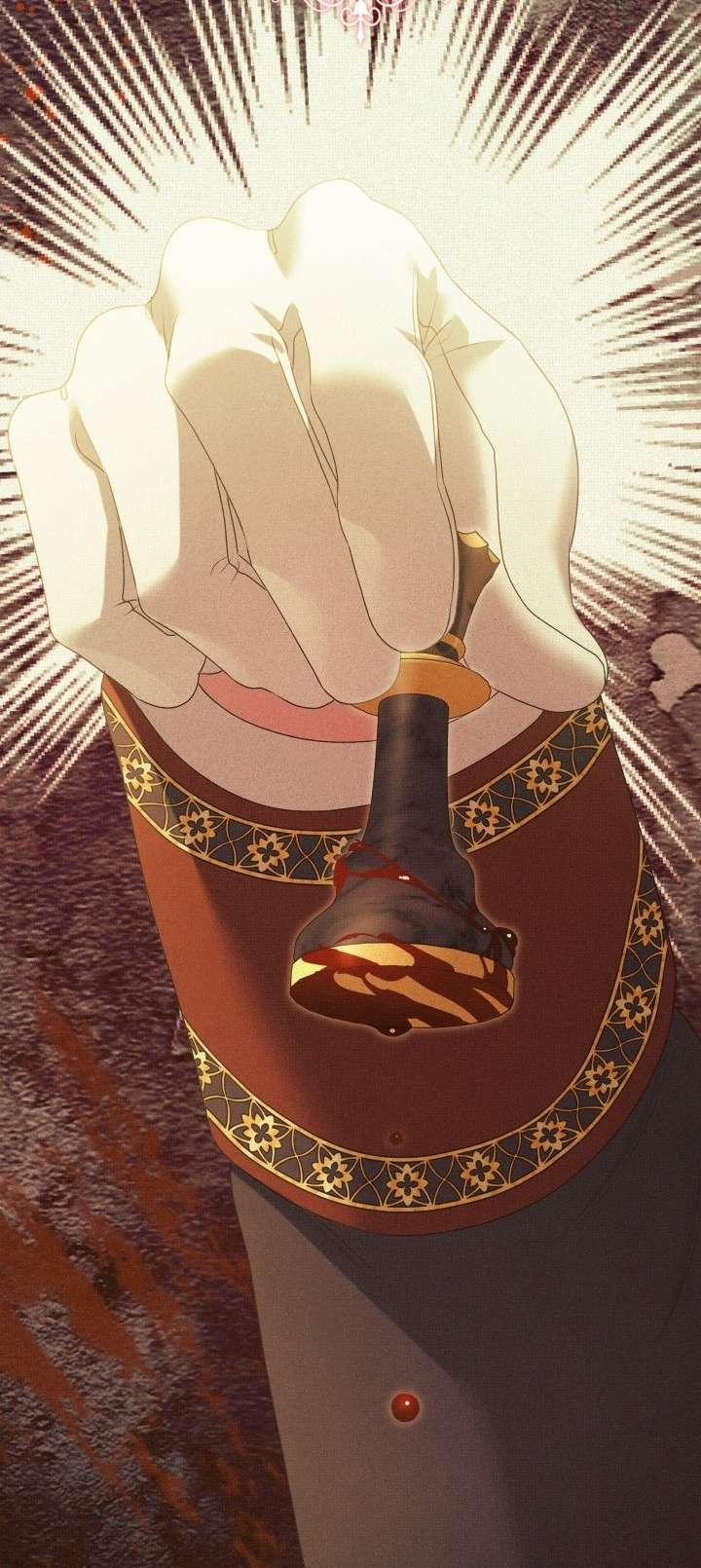 [18+] Hôn Nhân Cưỡng Đoạt 8.1 trang 24