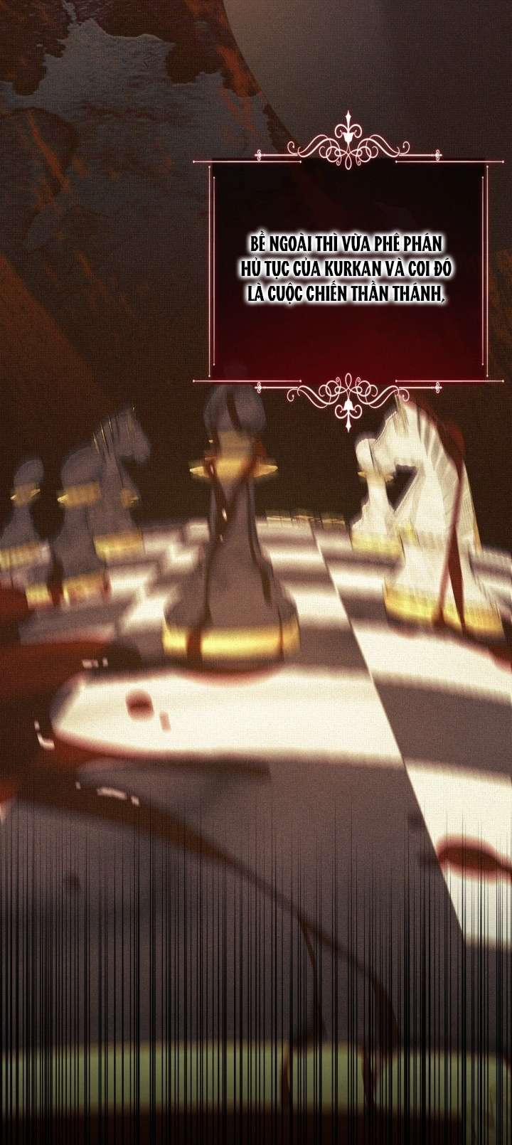 [18+] Hôn Nhân Cưỡng Đoạt 8.1 trang 25