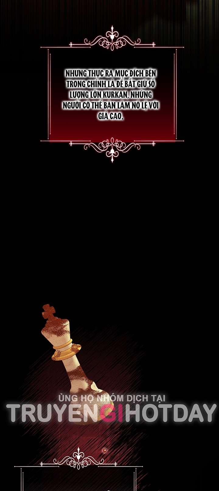 [18+] Hôn Nhân Cưỡng Đoạt 8.1 trang 26