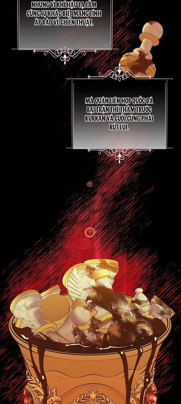 [18+] Hôn Nhân Cưỡng Đoạt 8.1 trang 27