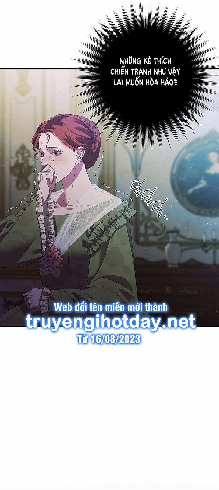 [18+] Hôn Nhân Cưỡng Đoạt 8.1 trang 35