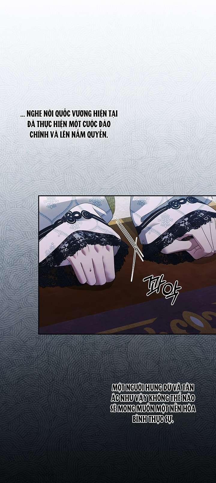 [18+] Hôn Nhân Cưỡng Đoạt 8.2 trang 0