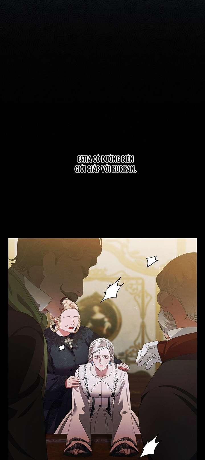 [18+] Hôn Nhân Cưỡng Đoạt 8.2 trang 1