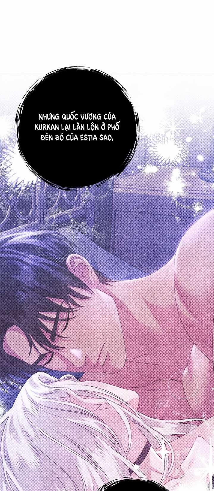 [18+] Hôn Nhân Cưỡng Đoạt 8.2 trang 10