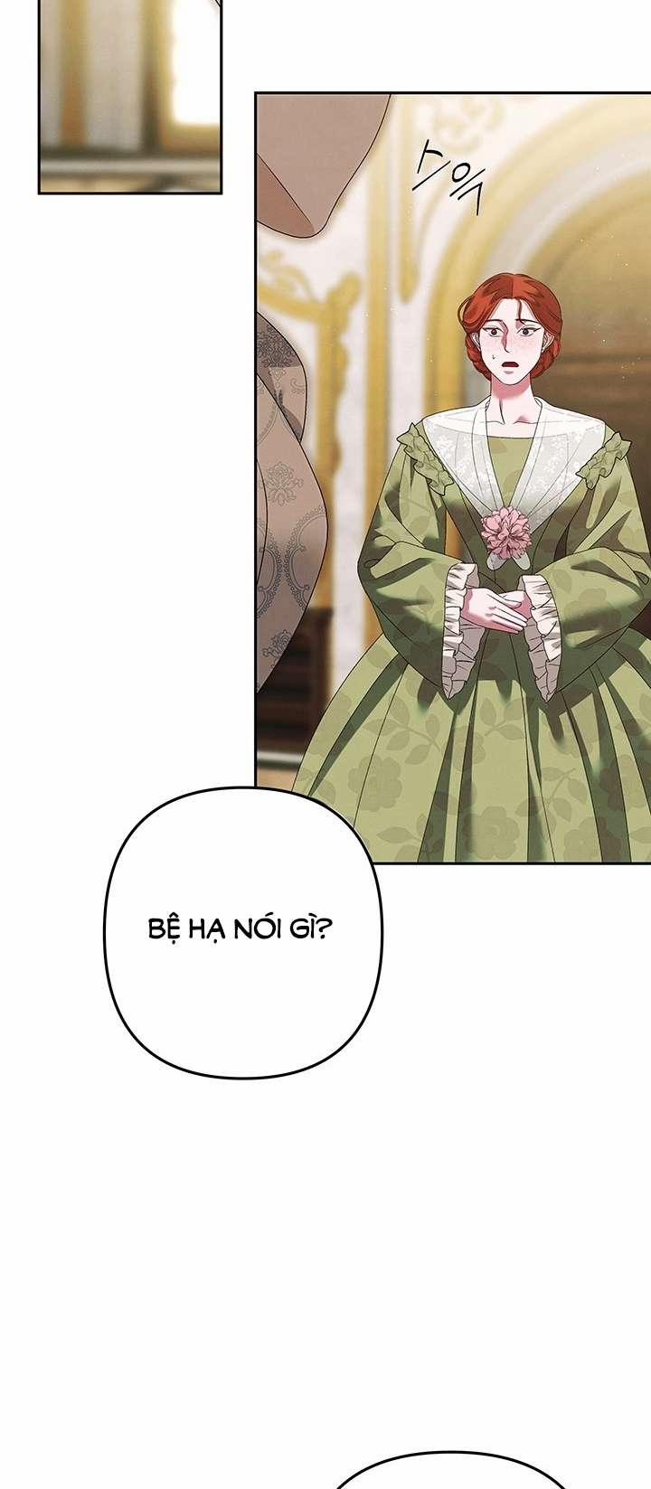 [18+] Hôn Nhân Cưỡng Đoạt 8.2 trang 12