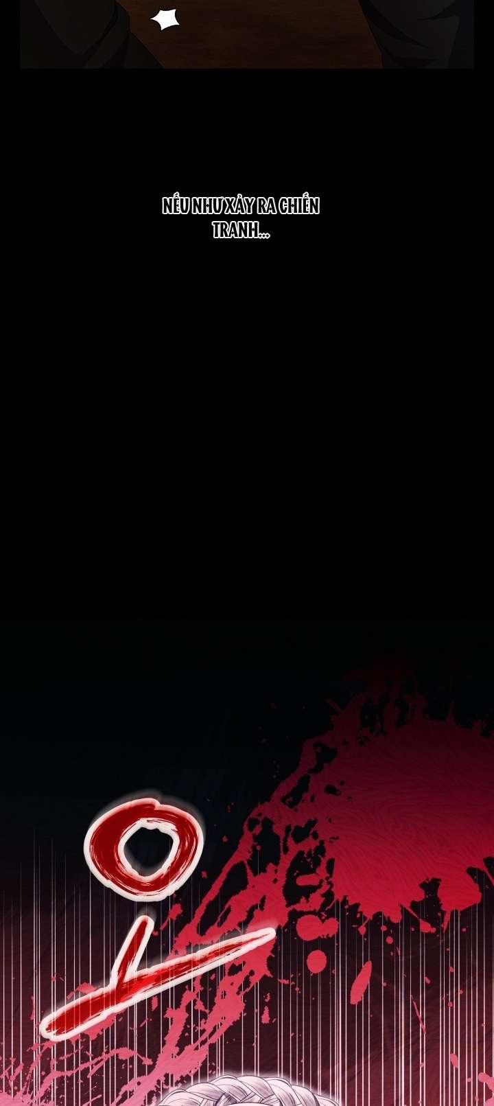 [18+] Hôn Nhân Cưỡng Đoạt 8.2 trang 2