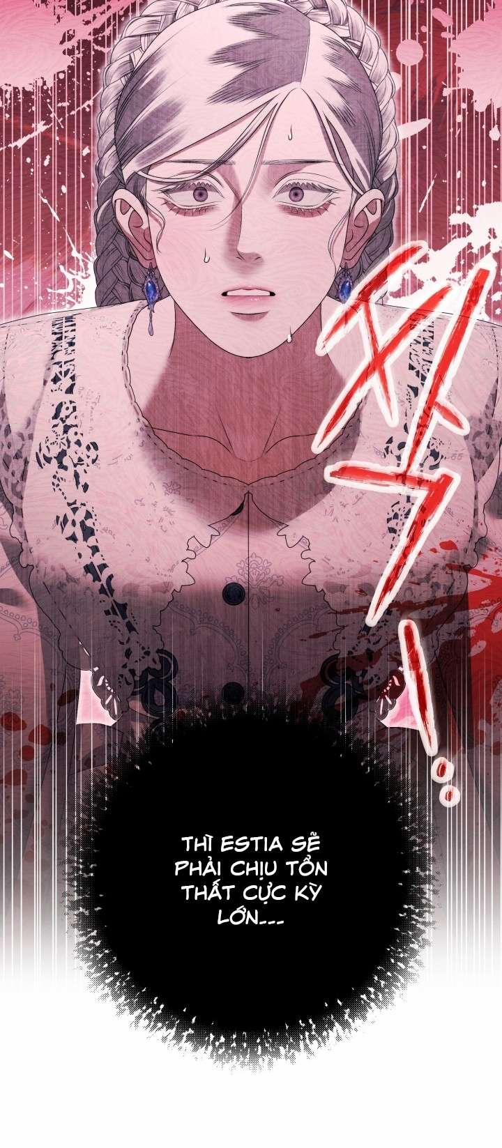 [18+] Hôn Nhân Cưỡng Đoạt 8.2 trang 3