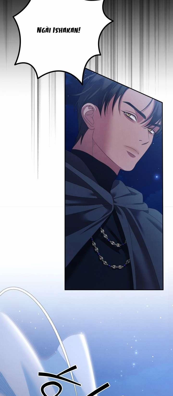 [18+] Hôn Nhân Cưỡng Đoạt 8.2 trang 35