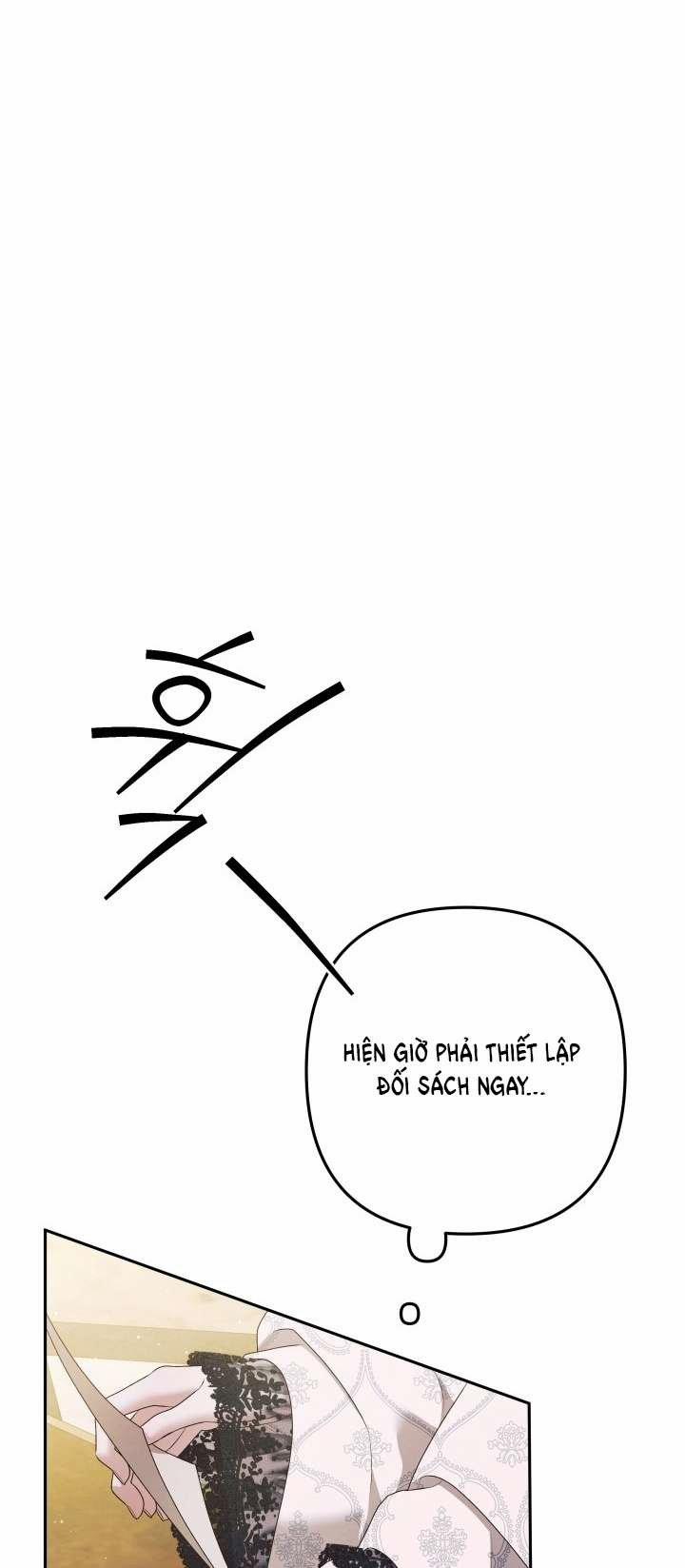 [18+] Hôn Nhân Cưỡng Đoạt 8.2 trang 4