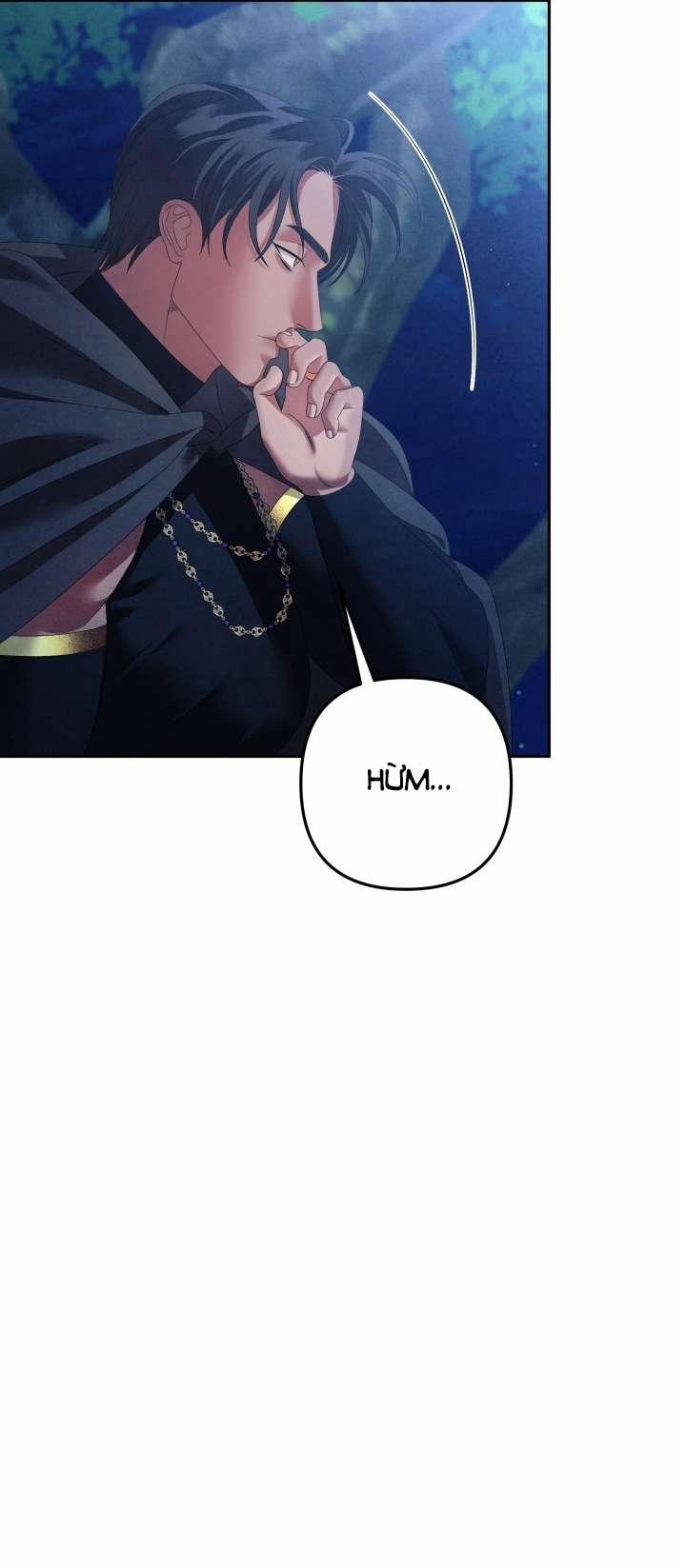 [18+] Hôn Nhân Cưỡng Đoạt 8.2 trang 40