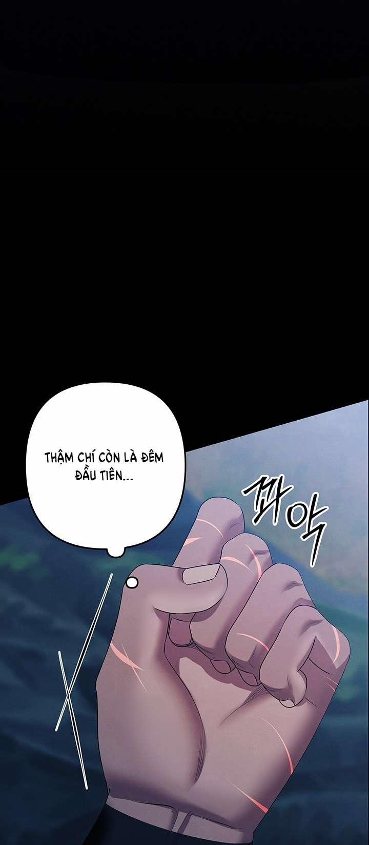 [18+] Hôn Nhân Cưỡng Đoạt 8.2 trang 53