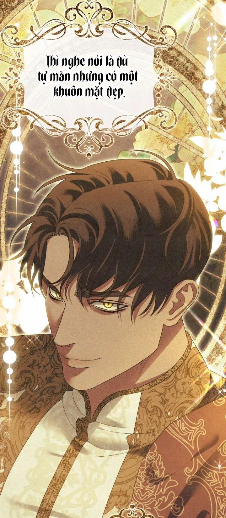 [18+] Hôn Nhân Cưỡng Đoạt 8.2 trang 7