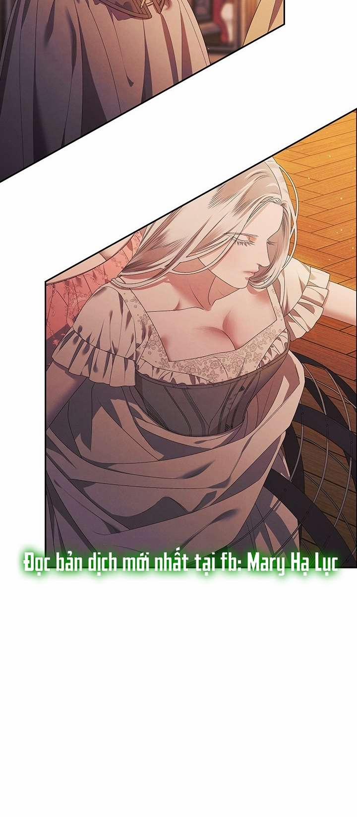 [18+] Hôn Nhân Cưỡng Đoạt 9.1 trang 10