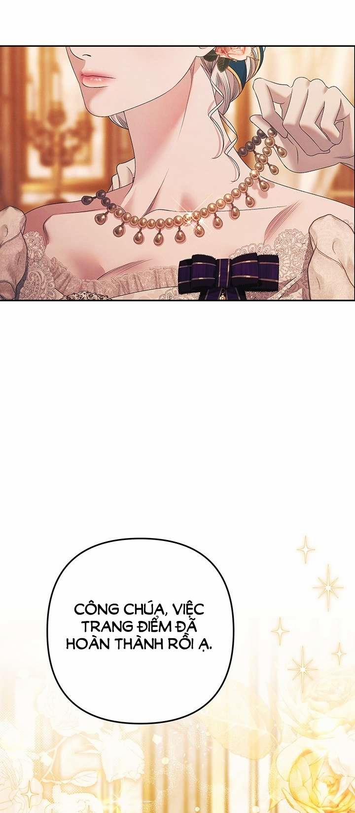 [18+] Hôn Nhân Cưỡng Đoạt 9.1 trang 11