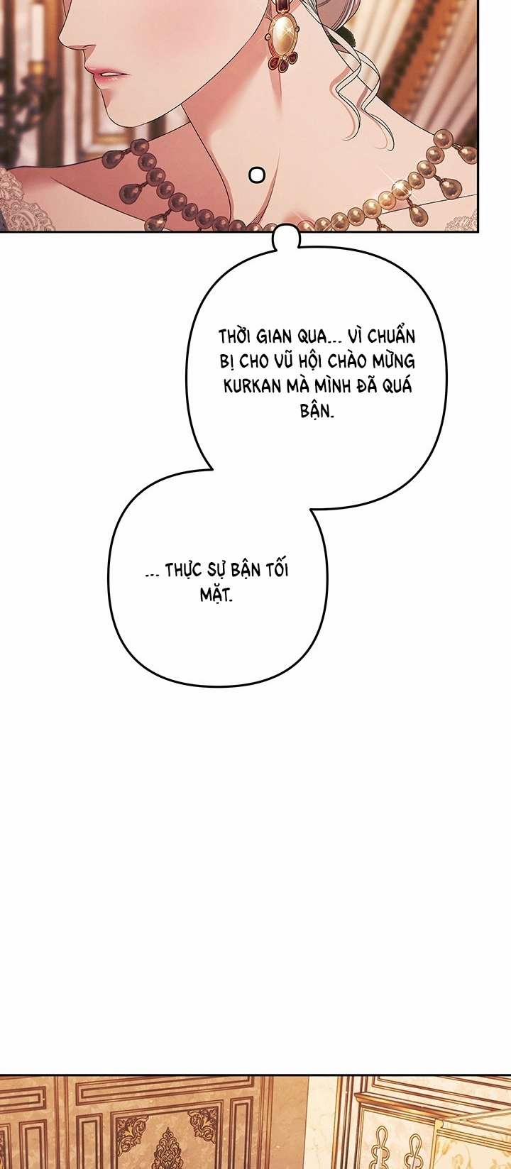 [18+] Hôn Nhân Cưỡng Đoạt 9.1 trang 14