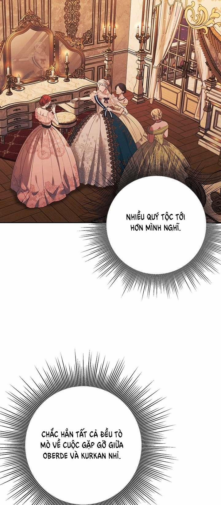 [18+] Hôn Nhân Cưỡng Đoạt 9.1 trang 15