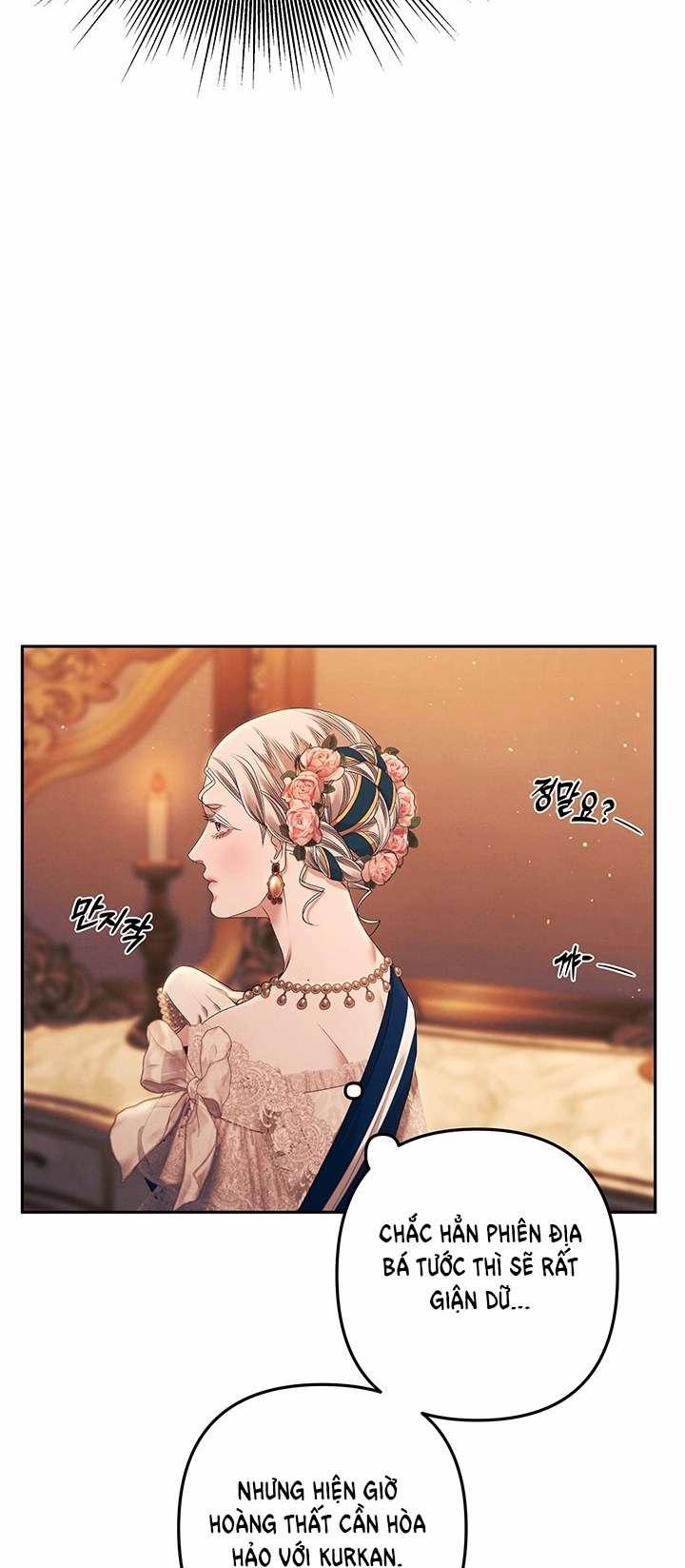 [18+] Hôn Nhân Cưỡng Đoạt 9.1 trang 16