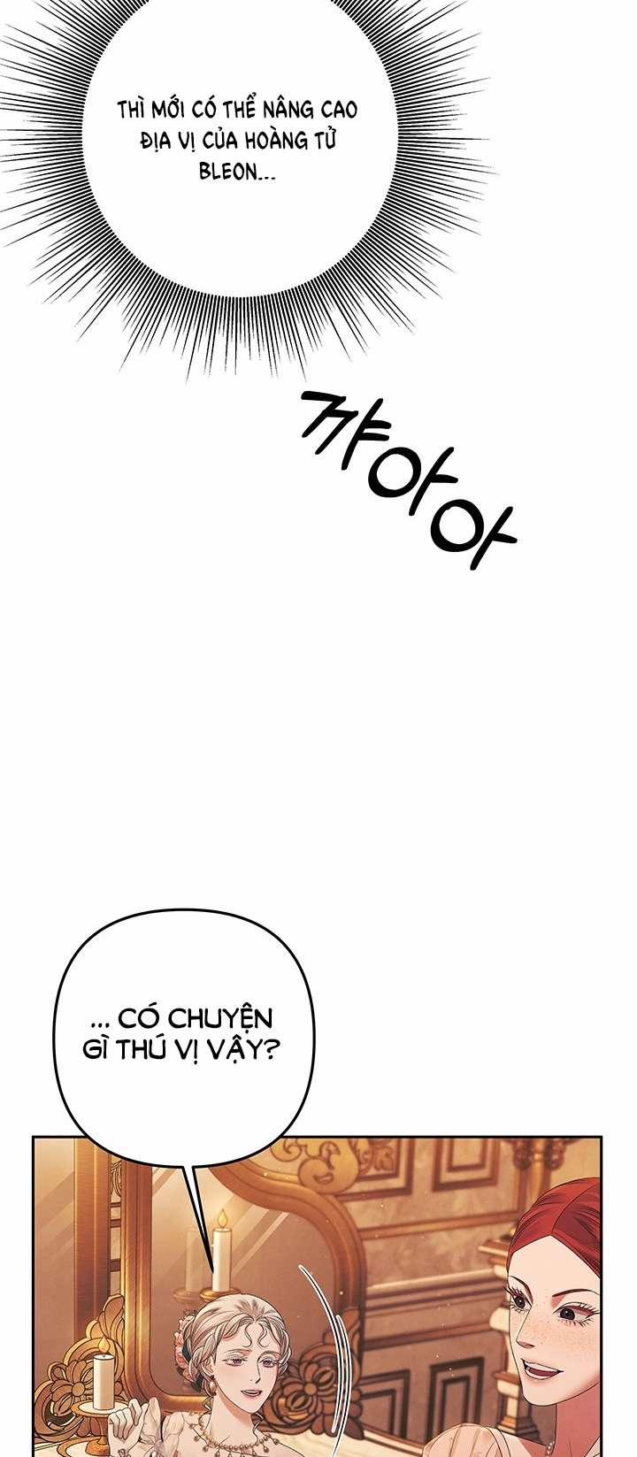 [18+] Hôn Nhân Cưỡng Đoạt 9.1 trang 18