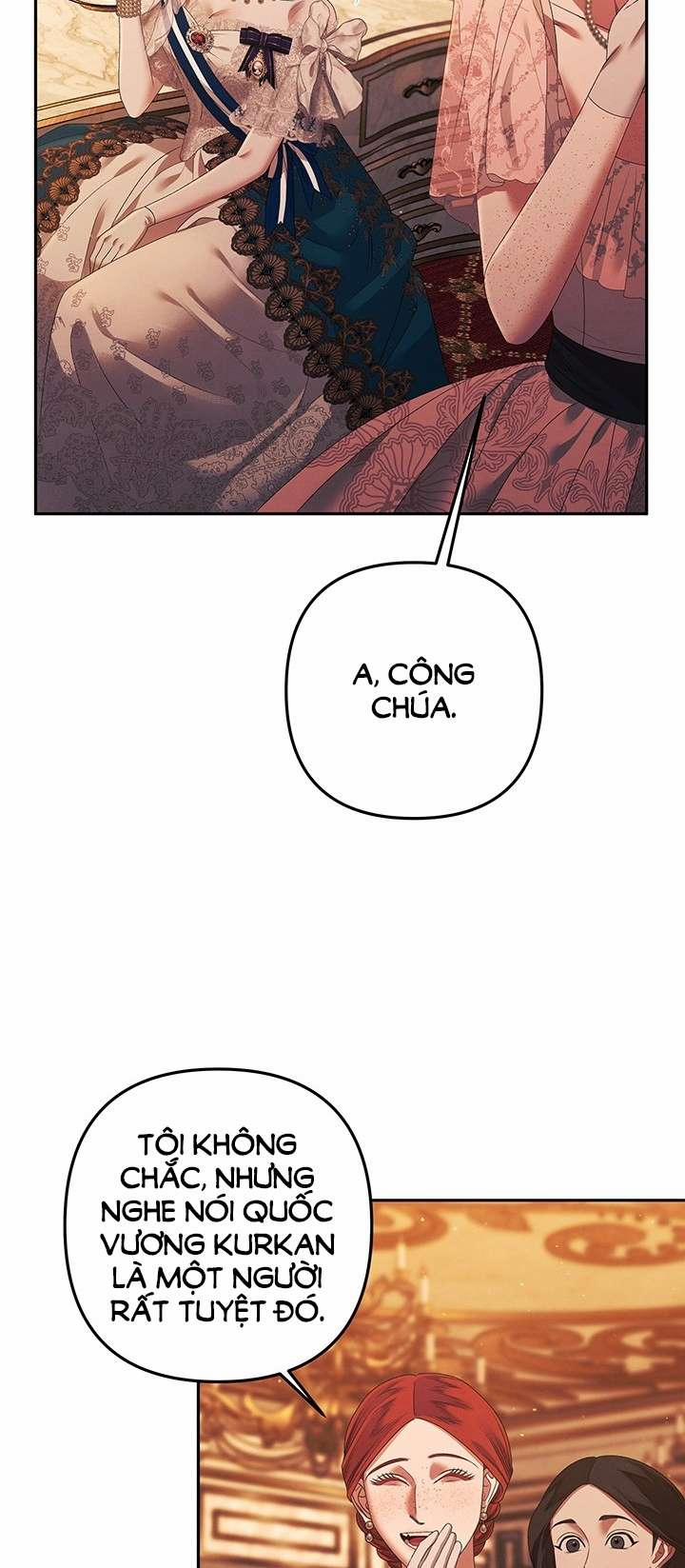 [18+] Hôn Nhân Cưỡng Đoạt 9.1 trang 19