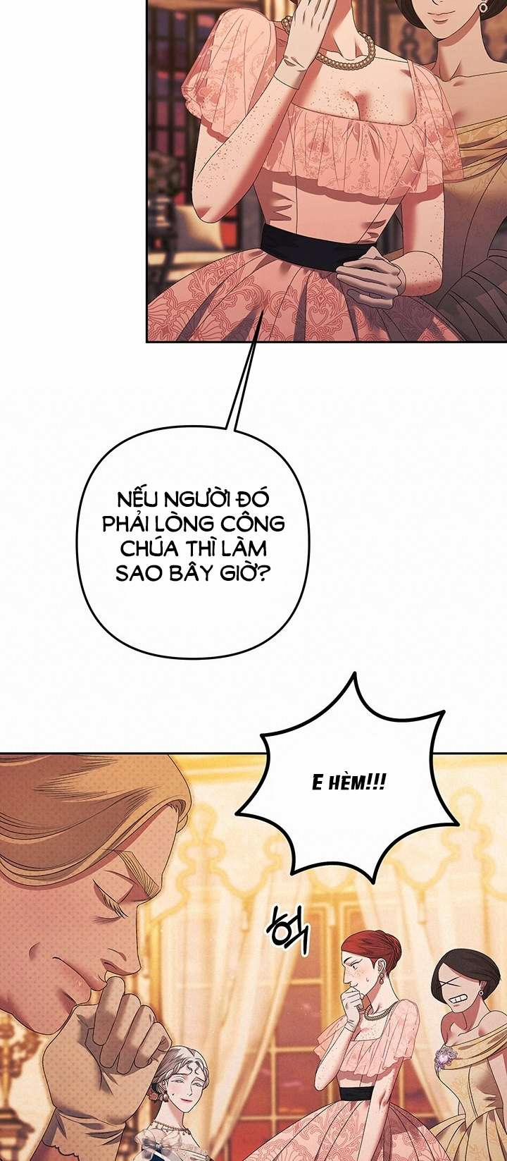 [18+] Hôn Nhân Cưỡng Đoạt 9.1 trang 20