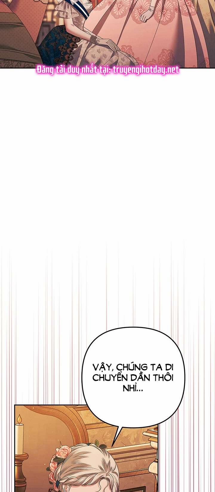 [18+] Hôn Nhân Cưỡng Đoạt 9.1 trang 21