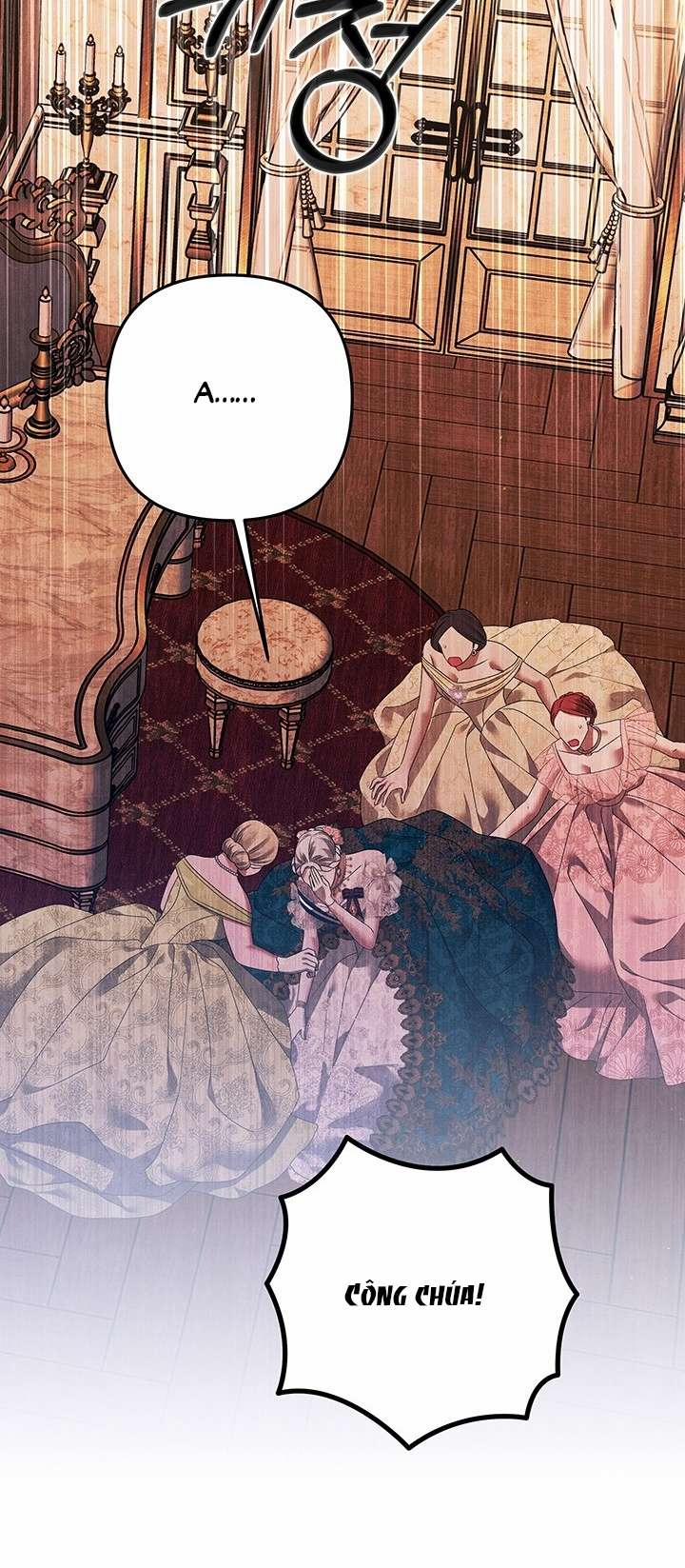 [18+] Hôn Nhân Cưỡng Đoạt 9.1 trang 23