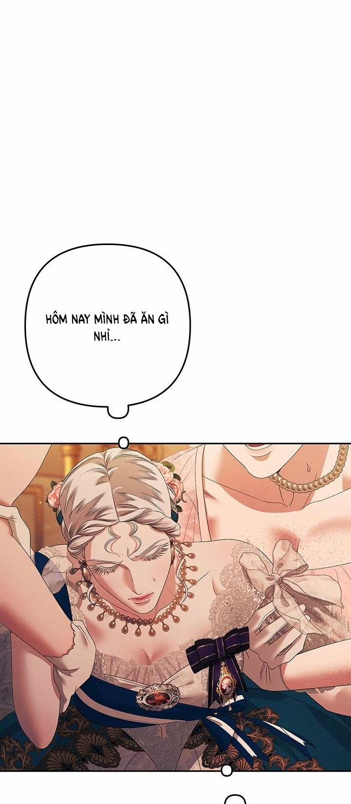 [18+] Hôn Nhân Cưỡng Đoạt 9.1 trang 24