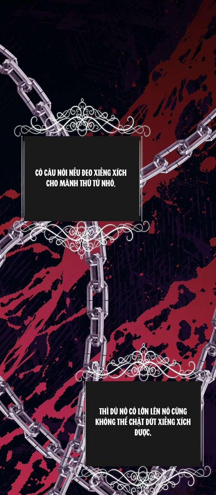 [18+] Hôn Nhân Cưỡng Đoạt 9.1 trang 29