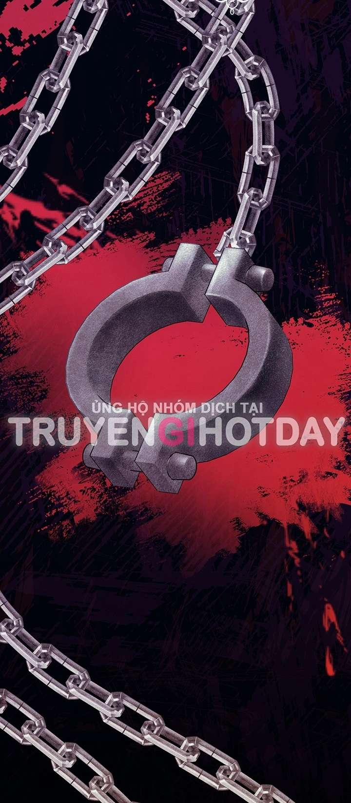 [18+] Hôn Nhân Cưỡng Đoạt 9.1 trang 30