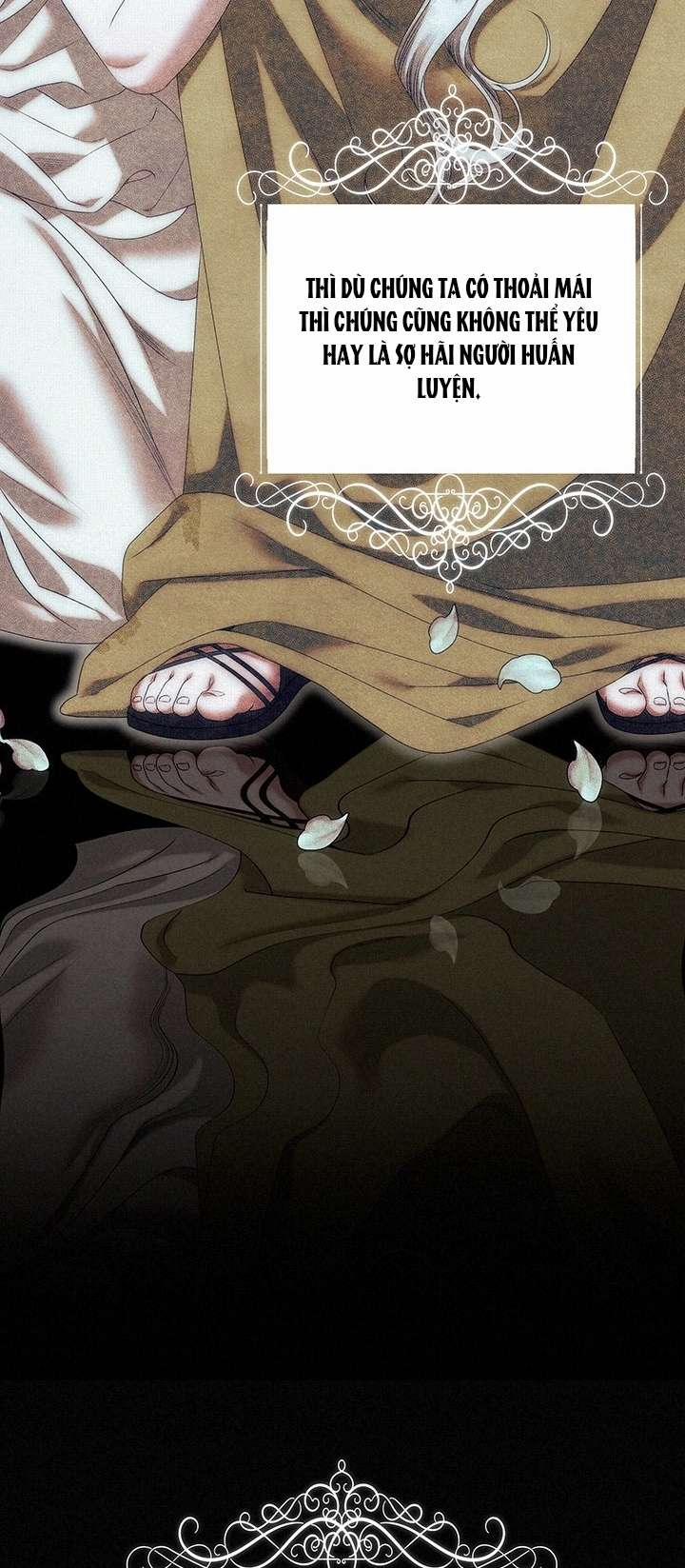 [18+] Hôn Nhân Cưỡng Đoạt 9.1 trang 32